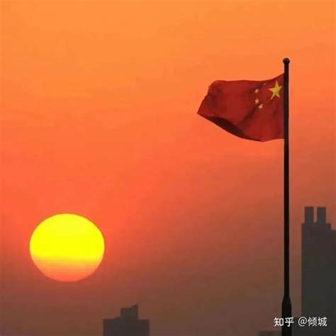 旗杆高度|天安门旗杆32.6米，为何升国旗时只到28.3米？这个常识要牢记！